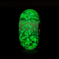 Charm Trollbeads Beads in vetro in Glas TGLBE-30027 - TGLBE-30027